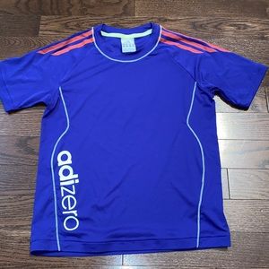 Adidas tee